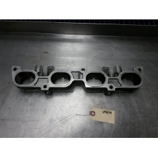 104V124 Lower Intake Manifold From 2007 Nissan Altima  2.5